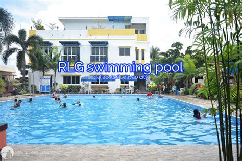 Mga video ng rlg resort.